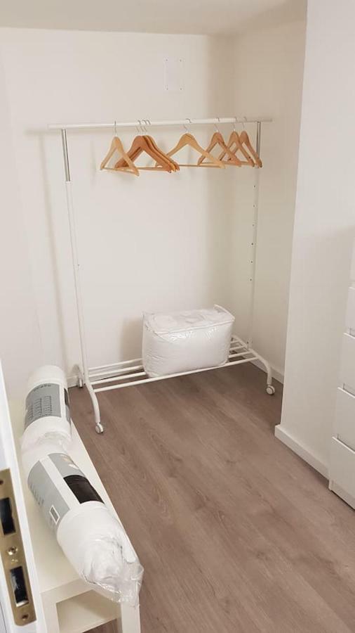 Ferienwohnung Solari7 Mailand Exterior foto