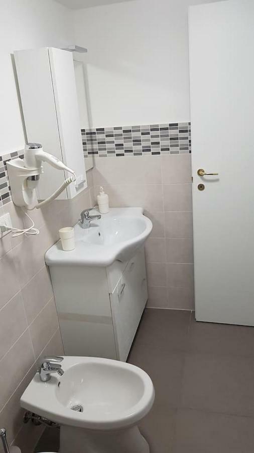 Ferienwohnung Solari7 Mailand Exterior foto